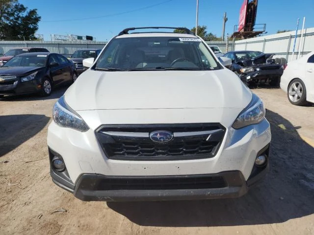 Subaru Crosstrek 2.0 PREMIUM, снимка 6 - Автомобили и джипове - 52665274