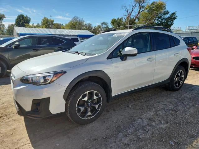 Subaru Crosstrek 2.0 PREMIUM