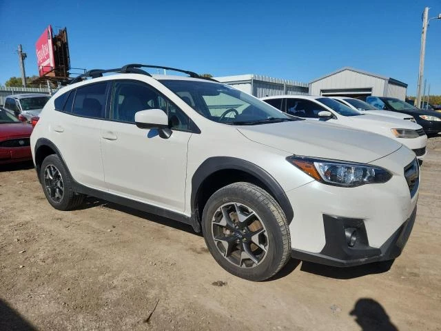 Subaru Crosstrek 2.0 PREMIUM, снимка 5 - Автомобили и джипове - 52665274