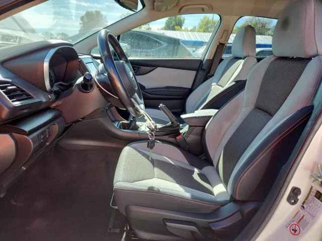 Subaru Crosstrek 2.0 PREMIUM, снимка 7 - Автомобили и джипове - 52665274