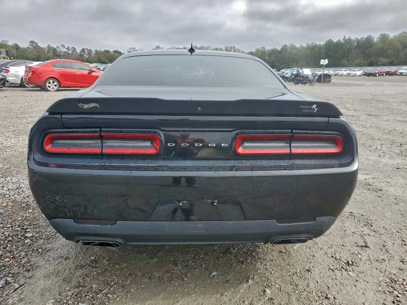 Dodge Challenger R/T 5.7L* V8* 375HP* CARFAX* Клип на мотор - изображение 6