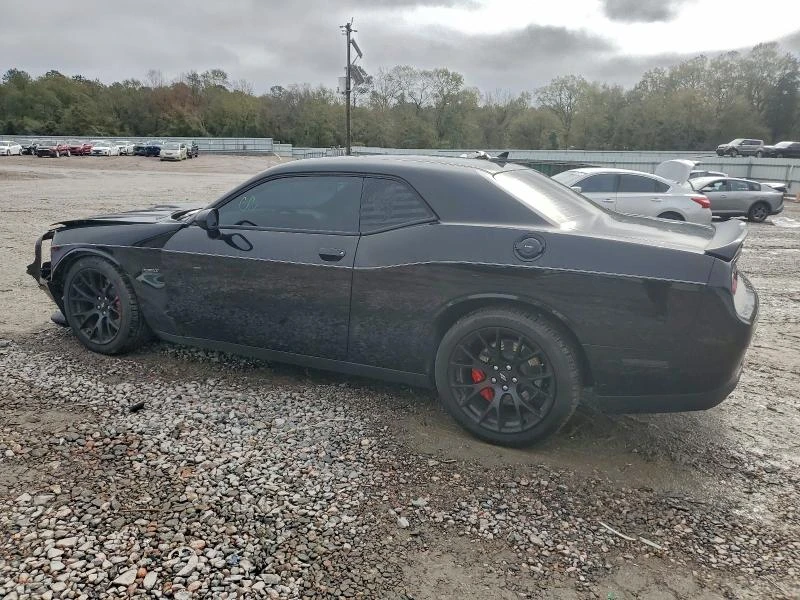 Dodge Challenger R/T 5.7L* V8* 375HP* CARFAX* Клип на мотор - изображение 3