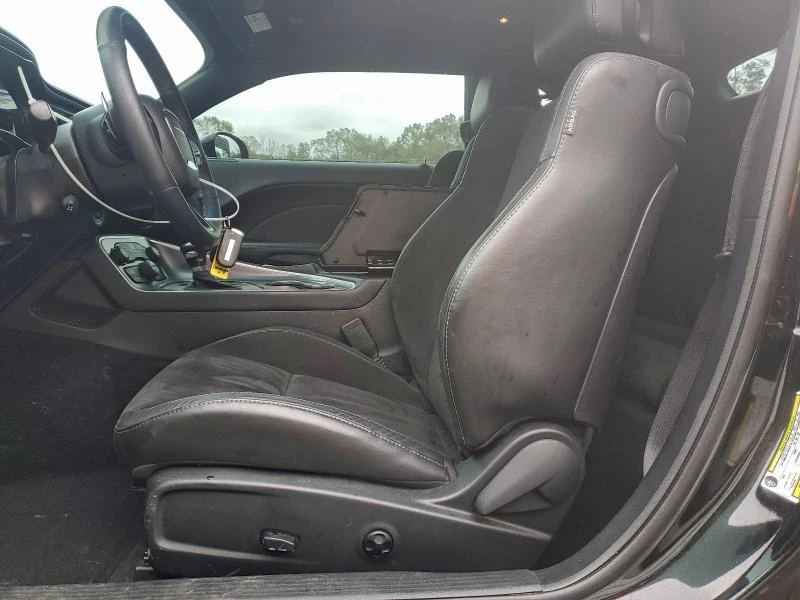 Dodge Challenger R/T 5.7L* V8* 375HP* CARFAX* Клип на мотор - изображение 7