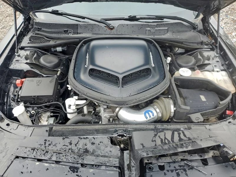 Dodge Challenger R/T 5.7L* V8* 375HP* CARFAX* Клип на мотор, снимка 11 - Автомобили и джипове - 52841806