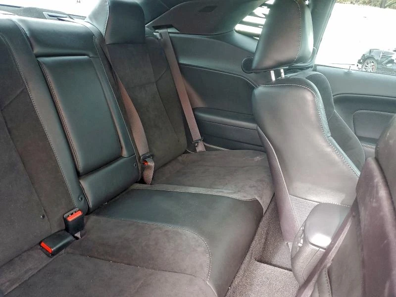 Dodge Challenger R/T 5.7L* V8* 375HP* CARFAX* Клип на мотор - изображение 10