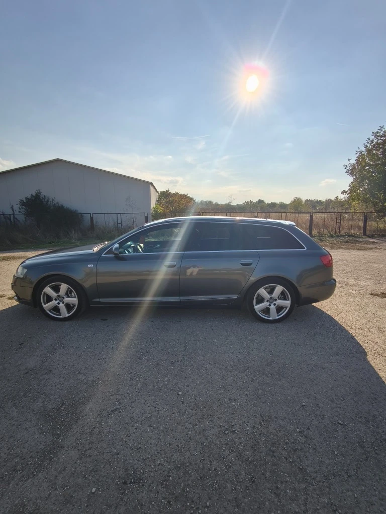 Audi A6 3.0TDI - изображение 6