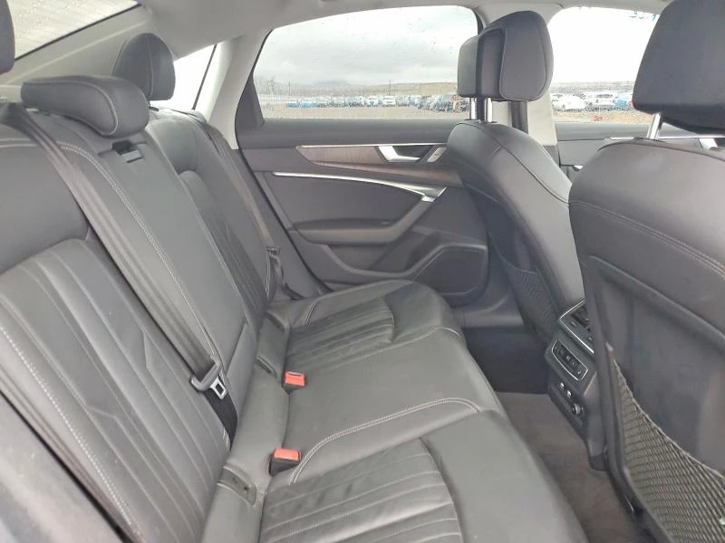 Audi A6 3.0L 6 ALL WHEEL DRIVE | Mobile.bg � ����������� 10