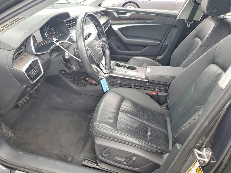 Audi A6 3.0L 6 ALL WHEEL DRIVE | Mobile.bg � ����������� 7