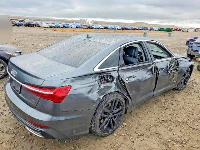 Audi A6 3.0L 6 ALL WHEEL DRIVE | Mobile.bg � ����������� 3