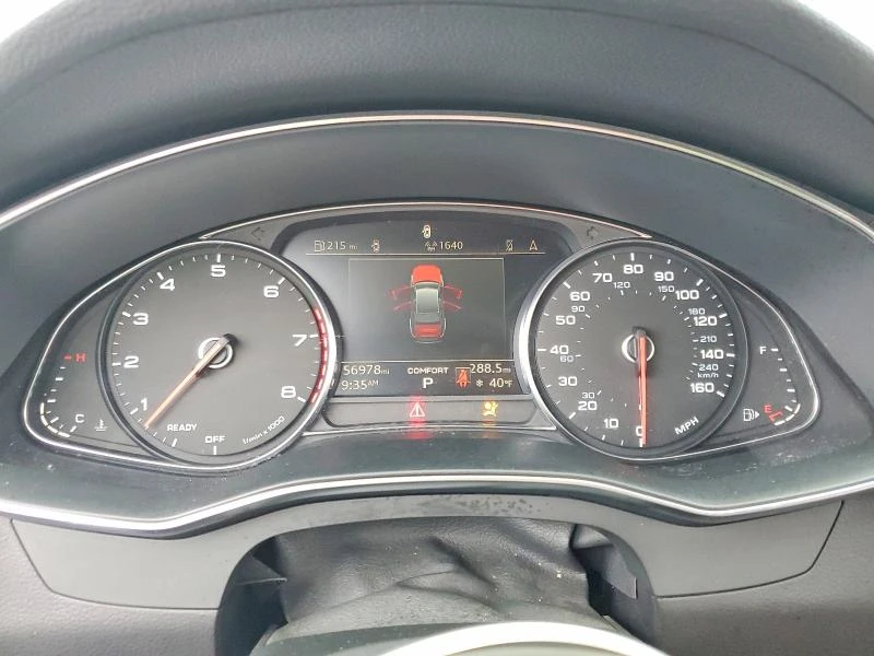 Audi A6 3.0L 6 ALL WHEEL DRIVE | Mobile.bg � ����������� 9
