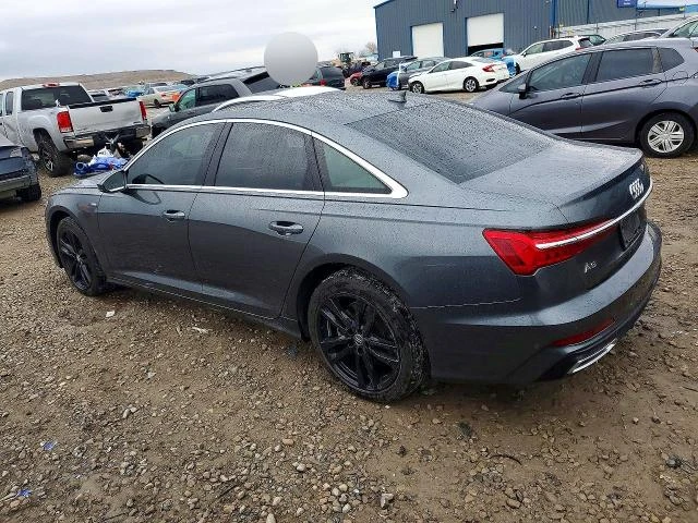 Audi A6 3.0L 6 ALL WHEEL DRIVE | Mobile.bg � ����������� 2