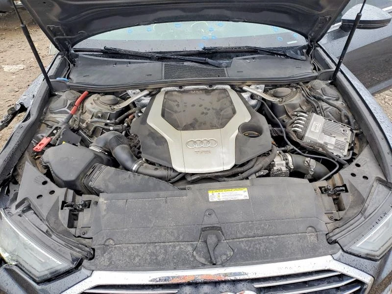 Audi A6 3.0L 6 ALL WHEEL DRIVE | Mobile.bg � ����������� 11