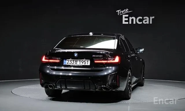 BMW 340 M340| H/K| 360| HUD| ���� �� ��|  | Mobile.bg � ����������� 4