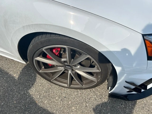 Audi A5 * Technik * АВТОКРЕДИТ * ГЛАВНО ПРЕДСТАВИТЕЛСТВО, снимка 7 - Автомобили и джипове - 55831868