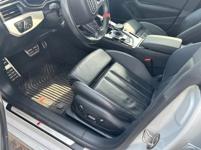 Audi A5 * Technik * АВТОКРЕДИТ * ГЛАВНО ПРЕДСТАВИТЕЛСТВО, снимка 8 - Автомобили и джипове - 55831868
