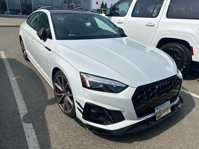 Audi A5 * Technik * АВТОКРЕДИТ * ГЛАВНО ПРЕДСТАВИТЕЛСТВО, снимка 3 - Автомобили и джипове - 55831868