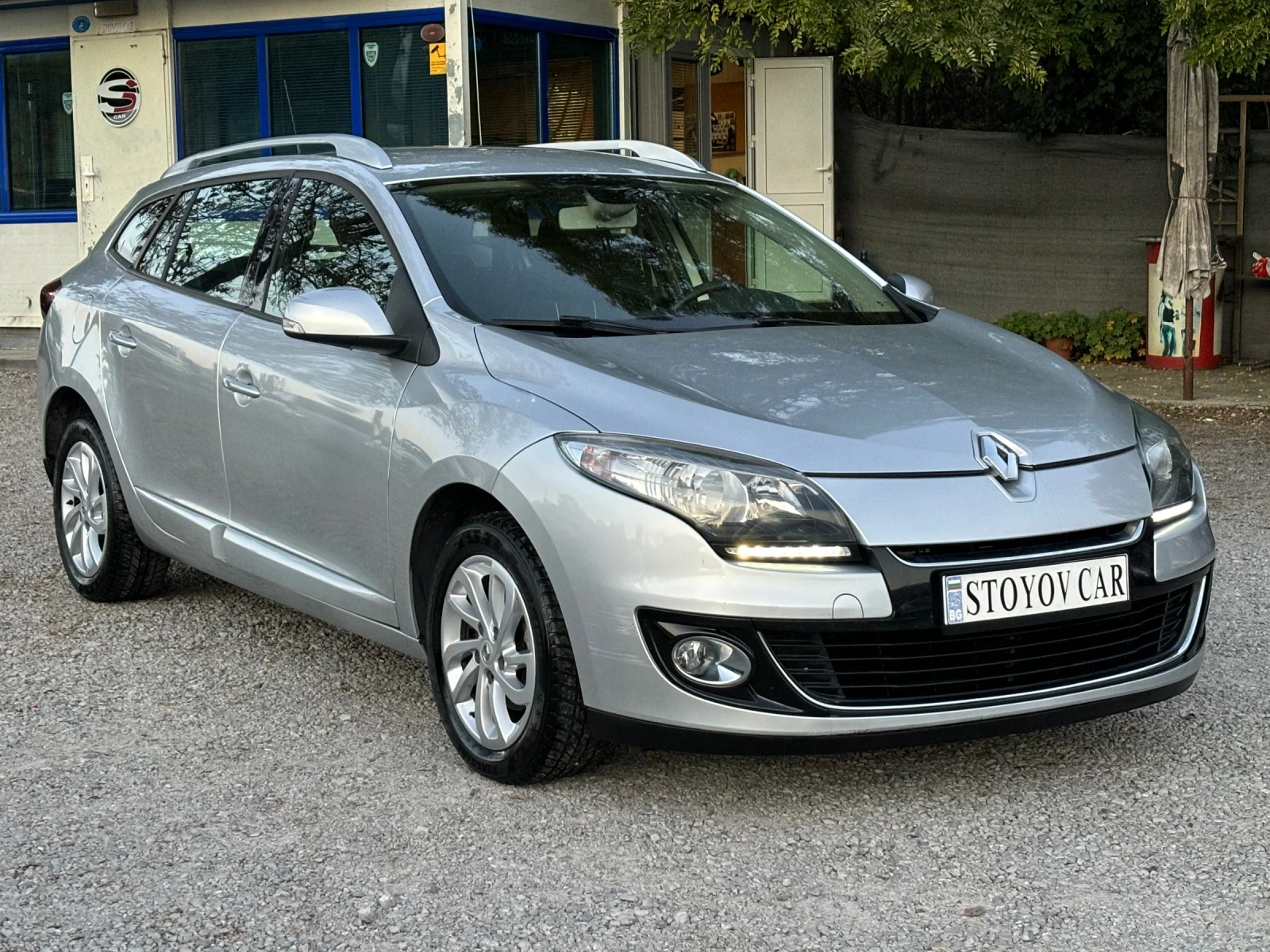 Renault Megane 1.5 DCI - изображение 3