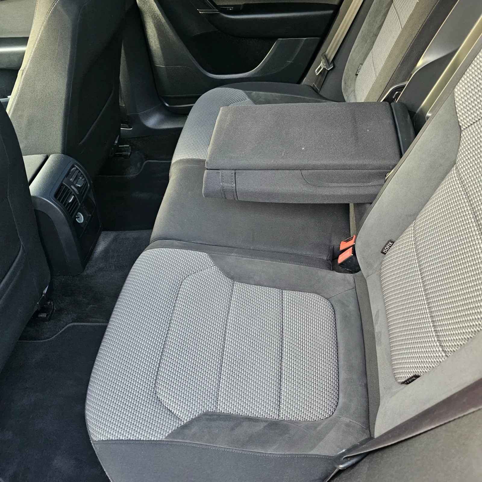 VW Alltrack 2000 tdi 177 БАРТЕР - изображение 7