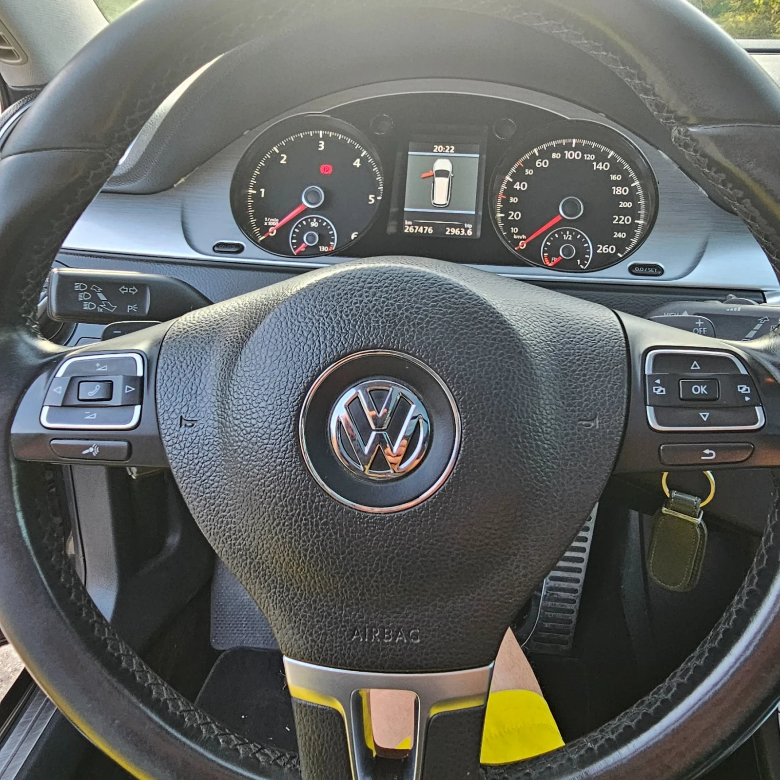 VW Alltrack 2000 tdi 177 БАРТЕР - изображение 5