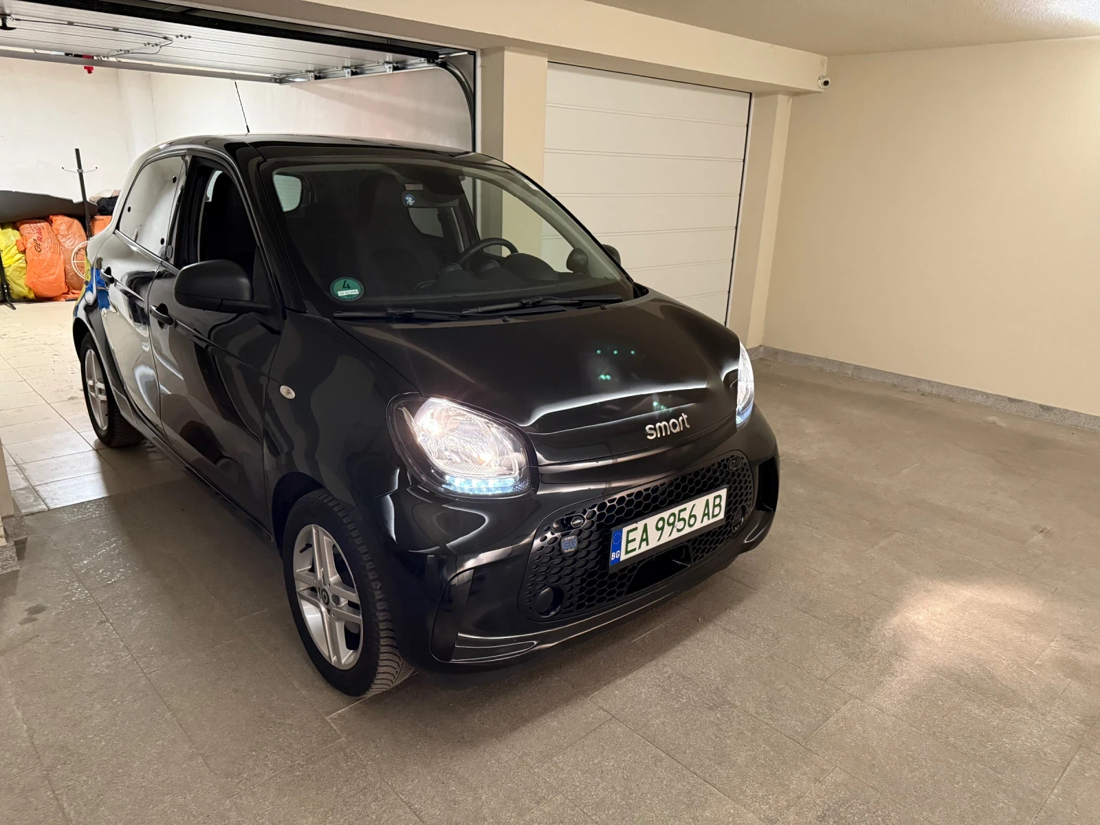 Smart Forfour | Mobile.bg   1