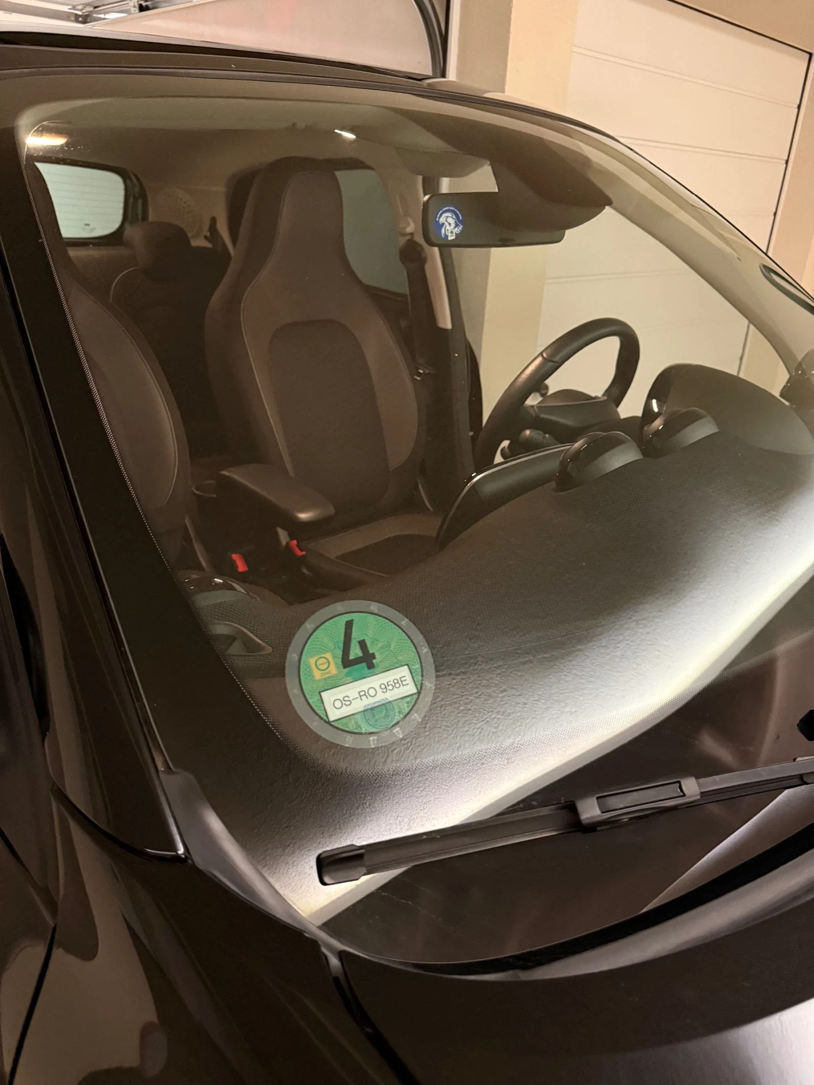 Smart Forfour | Mobile.bg   12