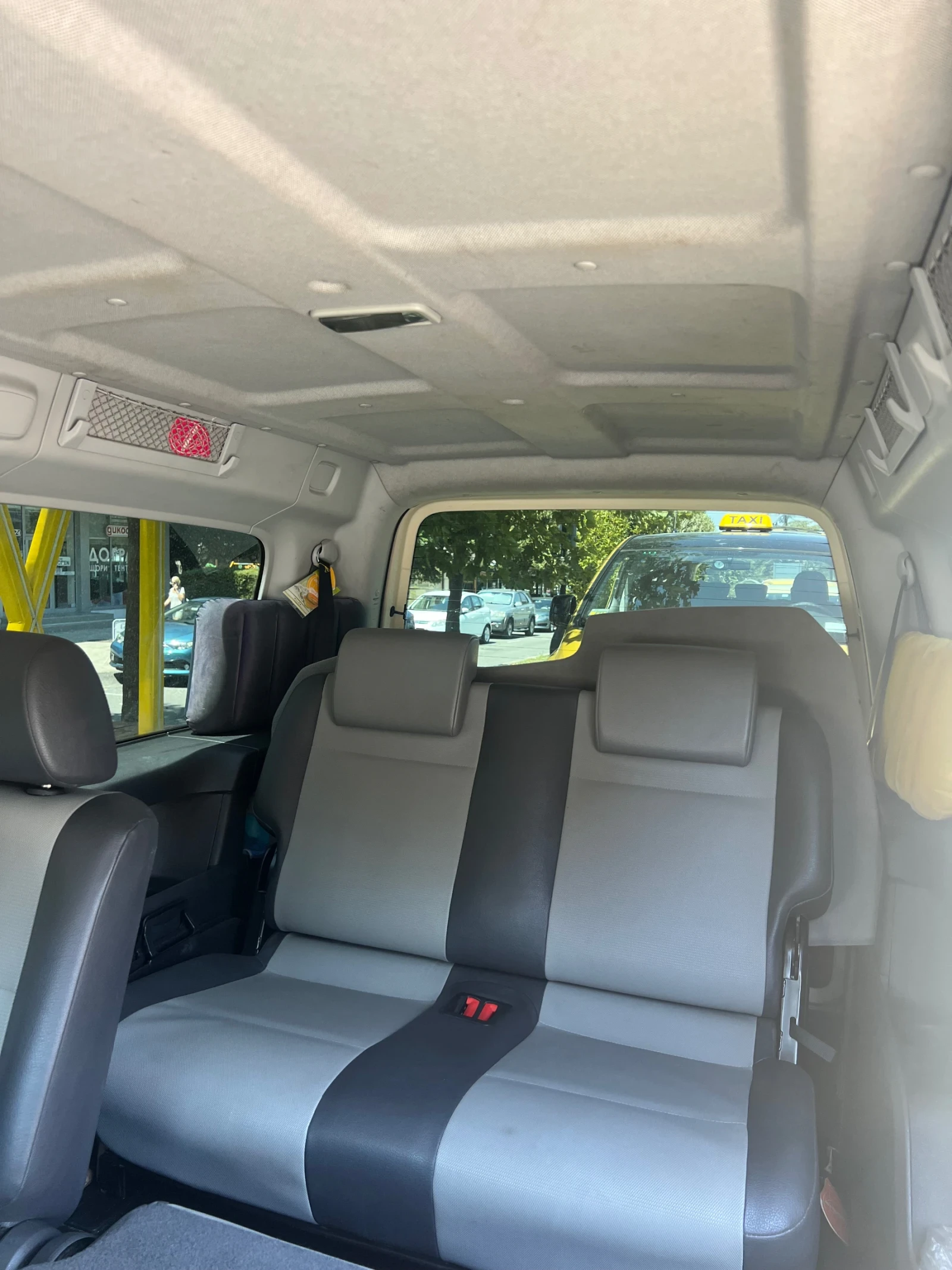 VW Caddy 2.0 Бензин/Метан - изображение 6