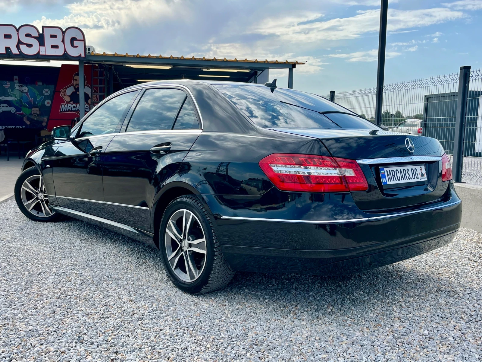 Mercedes-Benz C 220 CDI * AVANTGARDE * NAVI *  - изображение 4