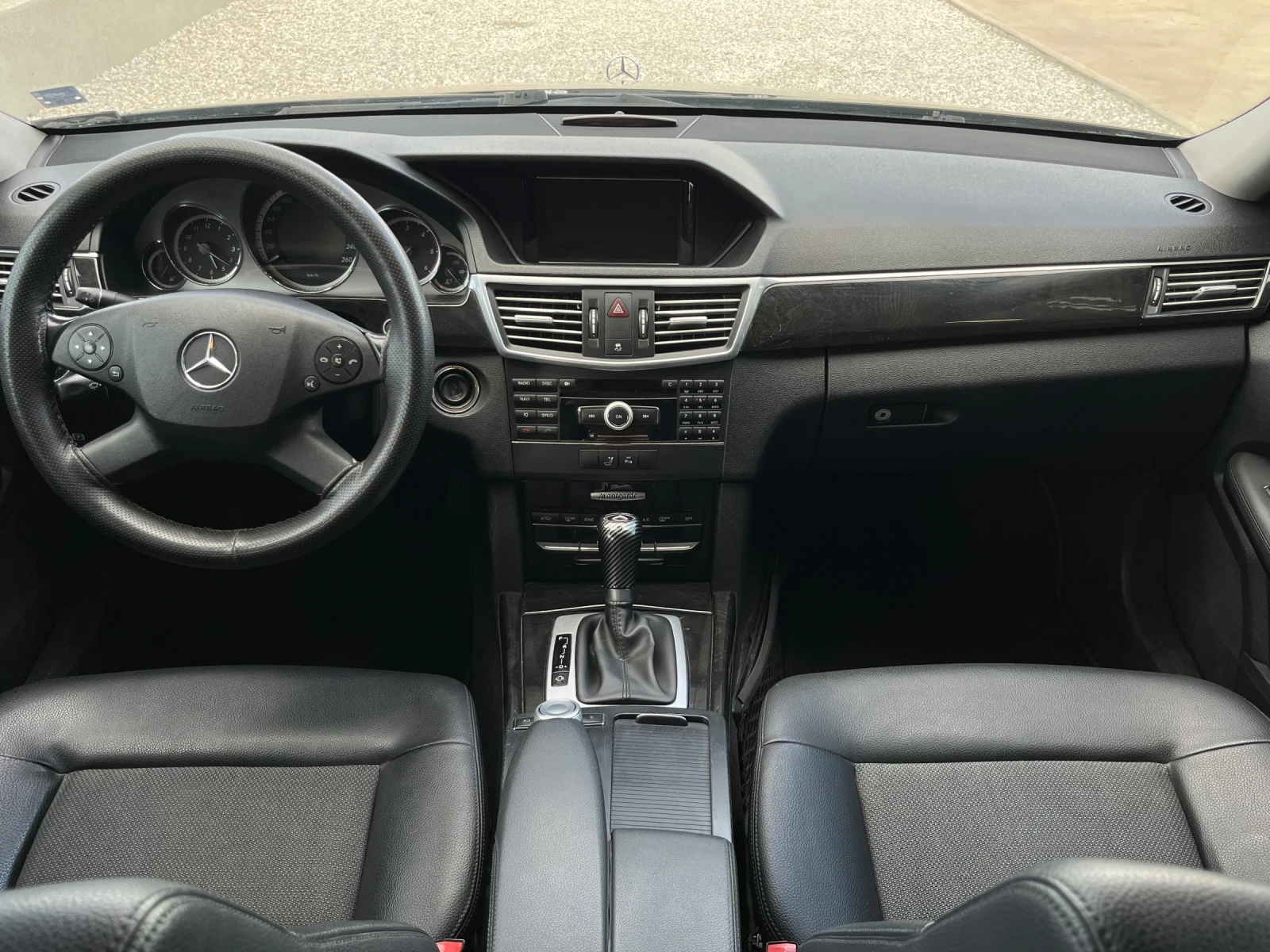 Mercedes-Benz C 220 CDI * AVANTGARDE * NAVI *  - изображение 8