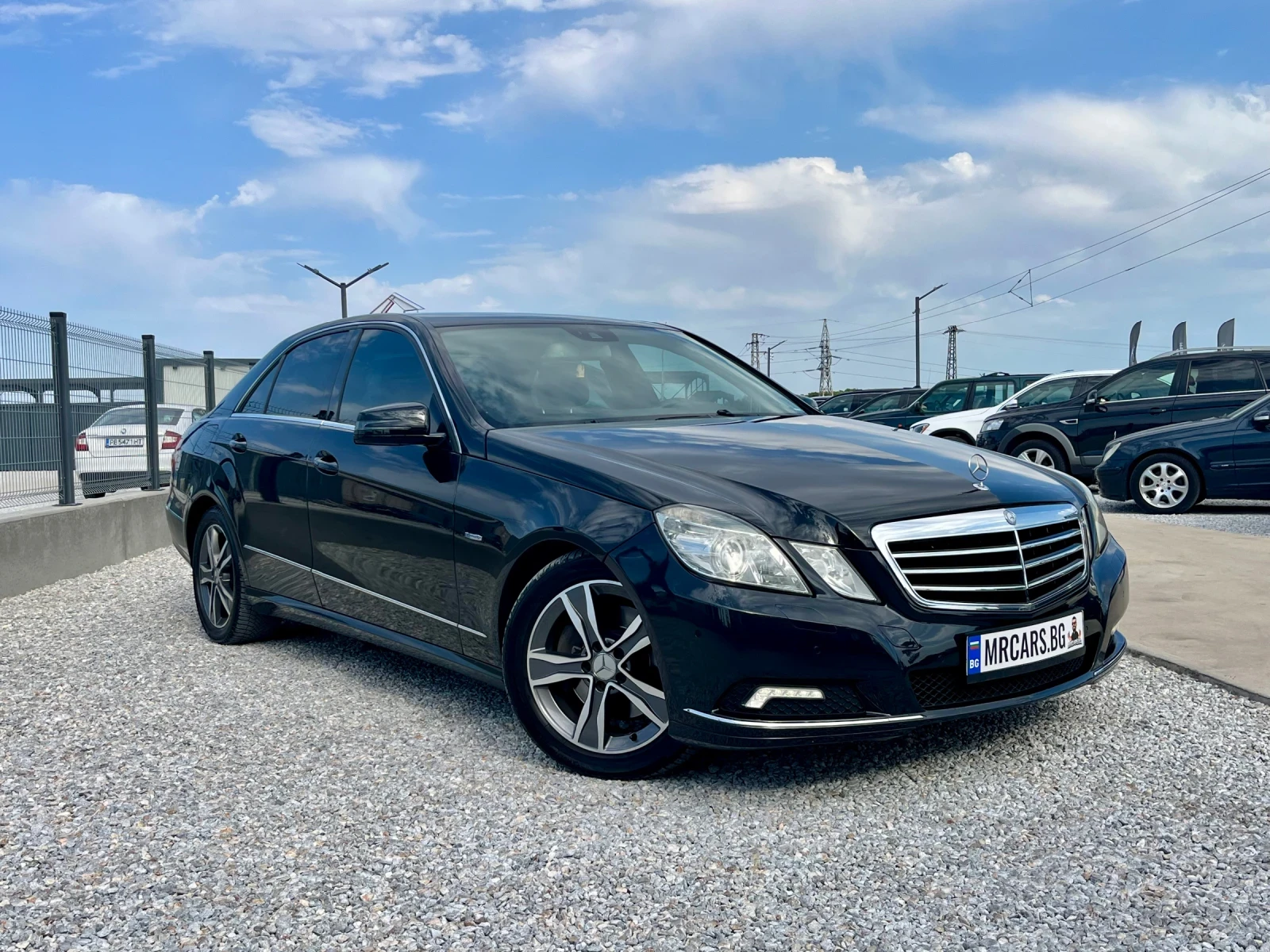 Mercedes-Benz C 220 CDI * AVANTGARDE * NAVI *  - изображение 3