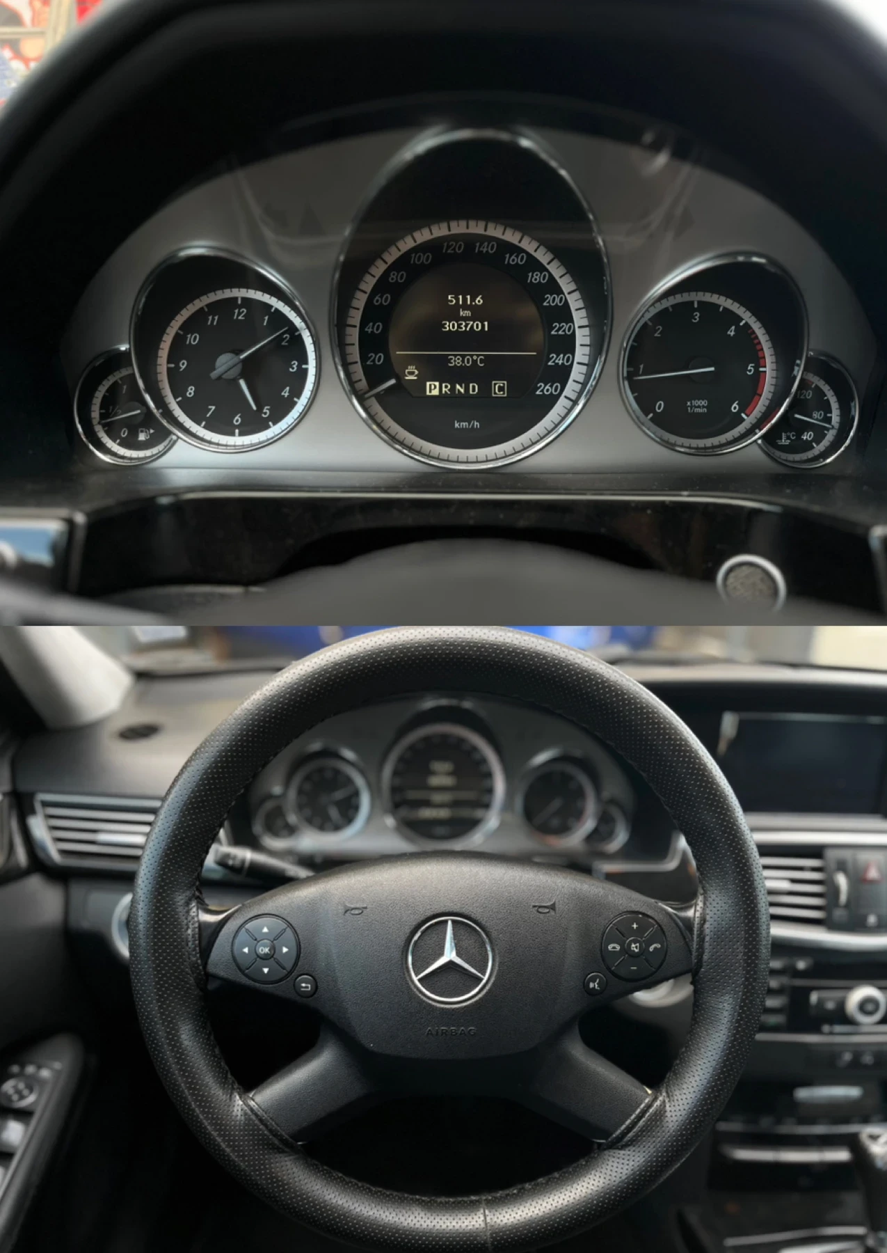 Mercedes-Benz C 220 CDI * AVANTGARDE * NAVI *  - изображение 9