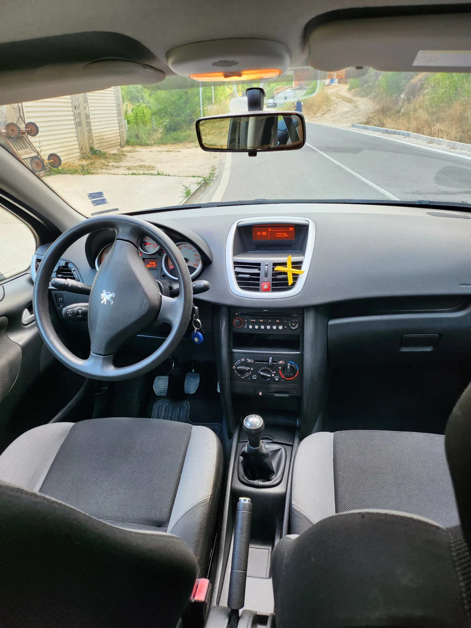 Peugeot 207  - изображение 5