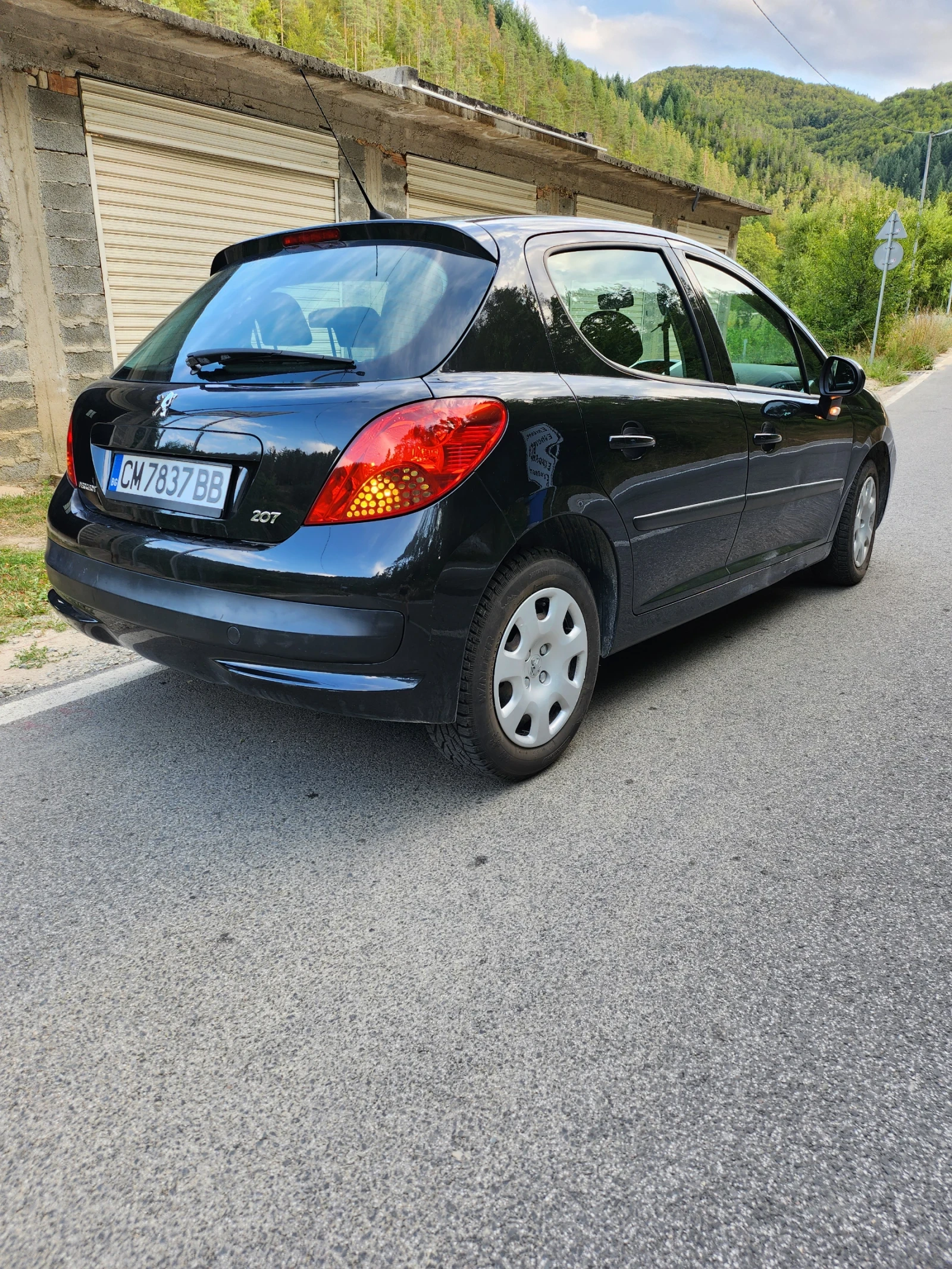 Peugeot 207  - изображение 4