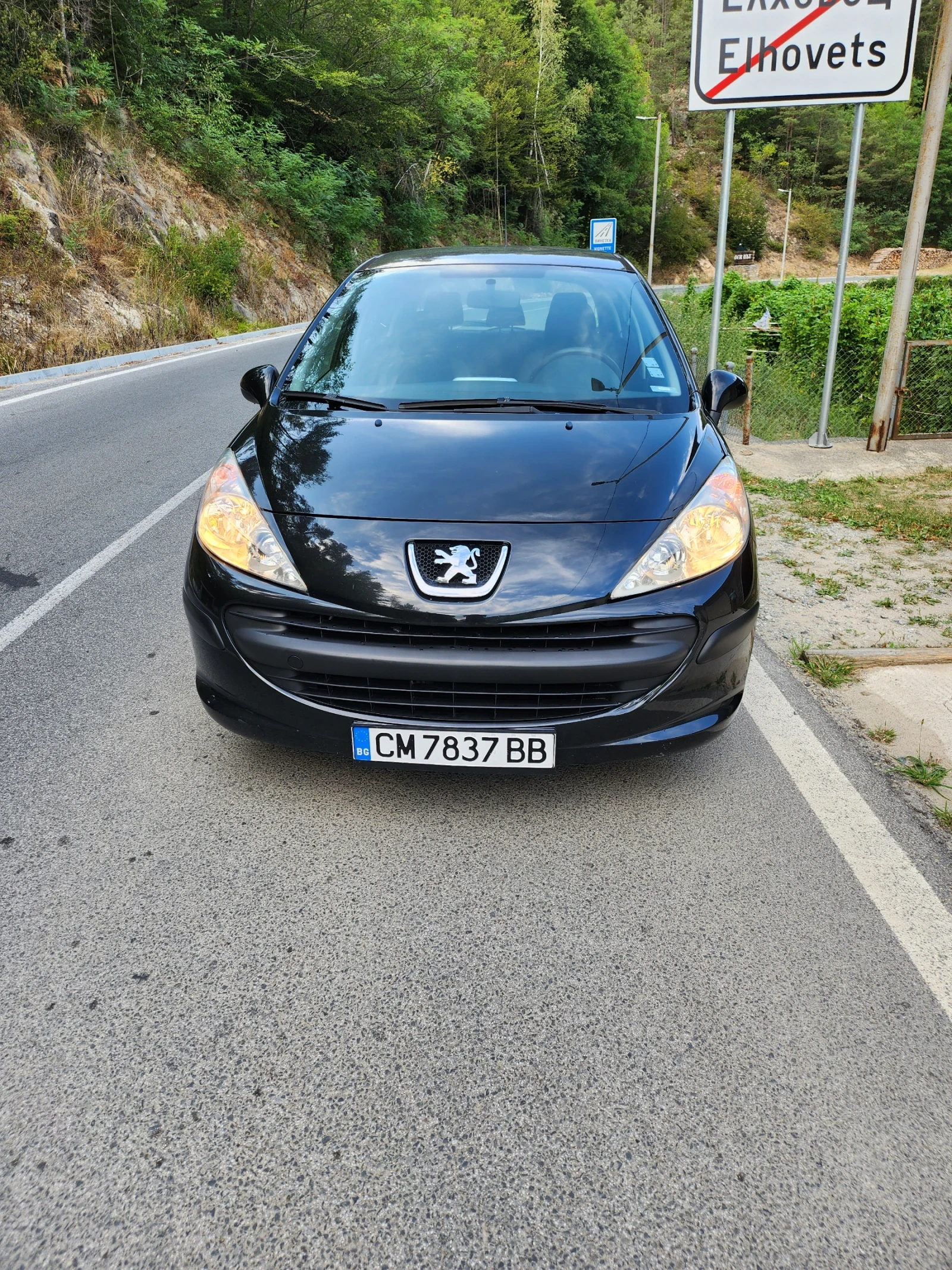 Peugeot 207  - изображение 2