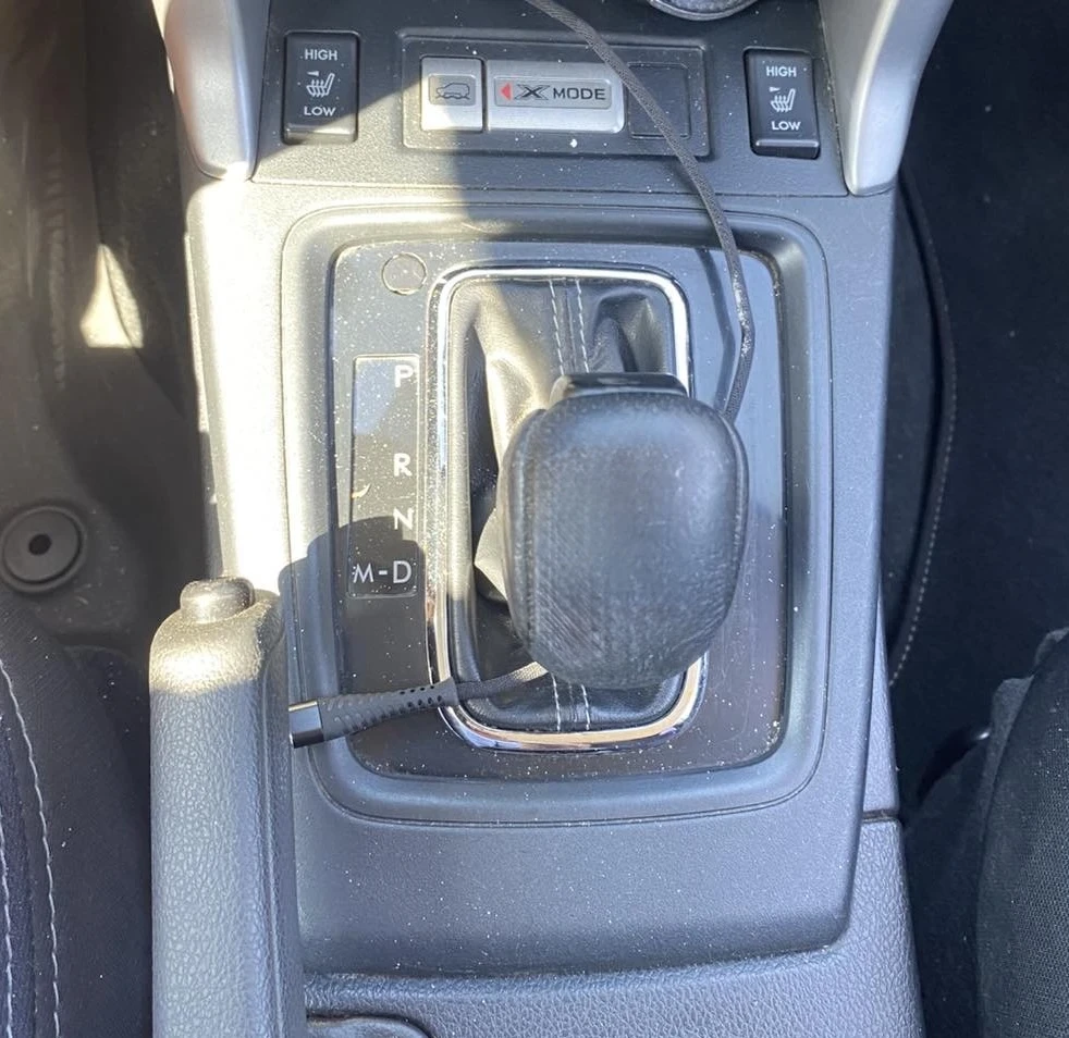 Subaru Forester  - изображение 9
