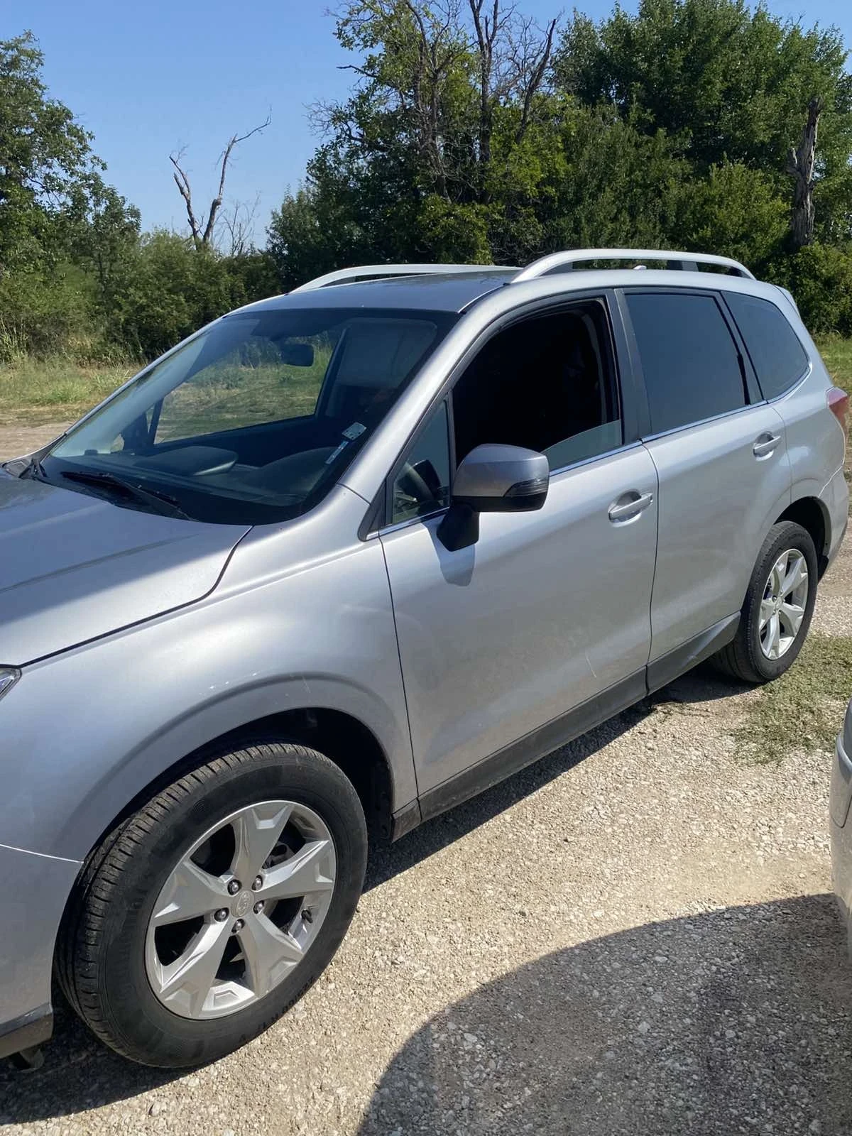 Subaru Forester  - изображение 2