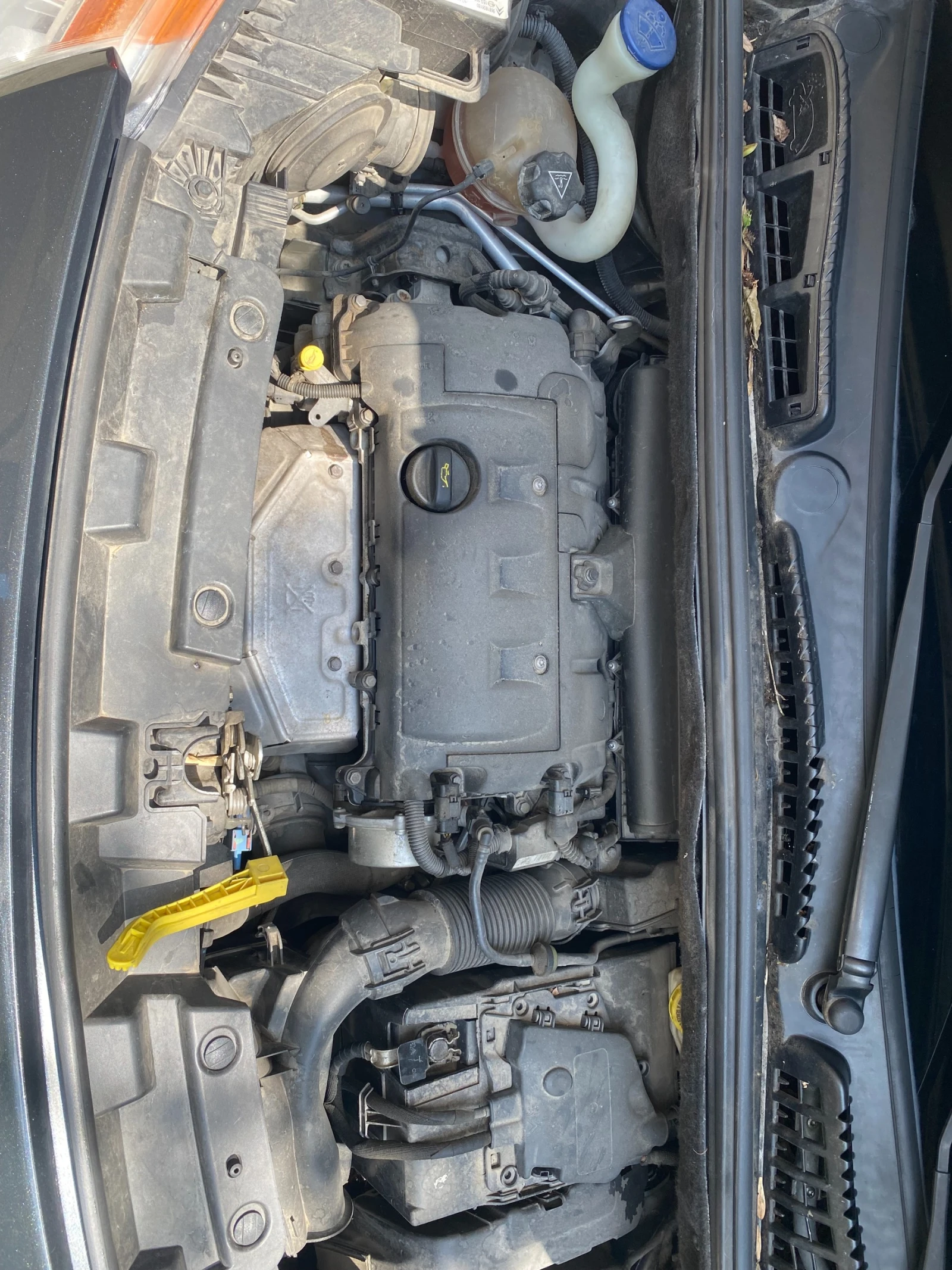 Citroen C3 Picasso | Mobile.bg   12