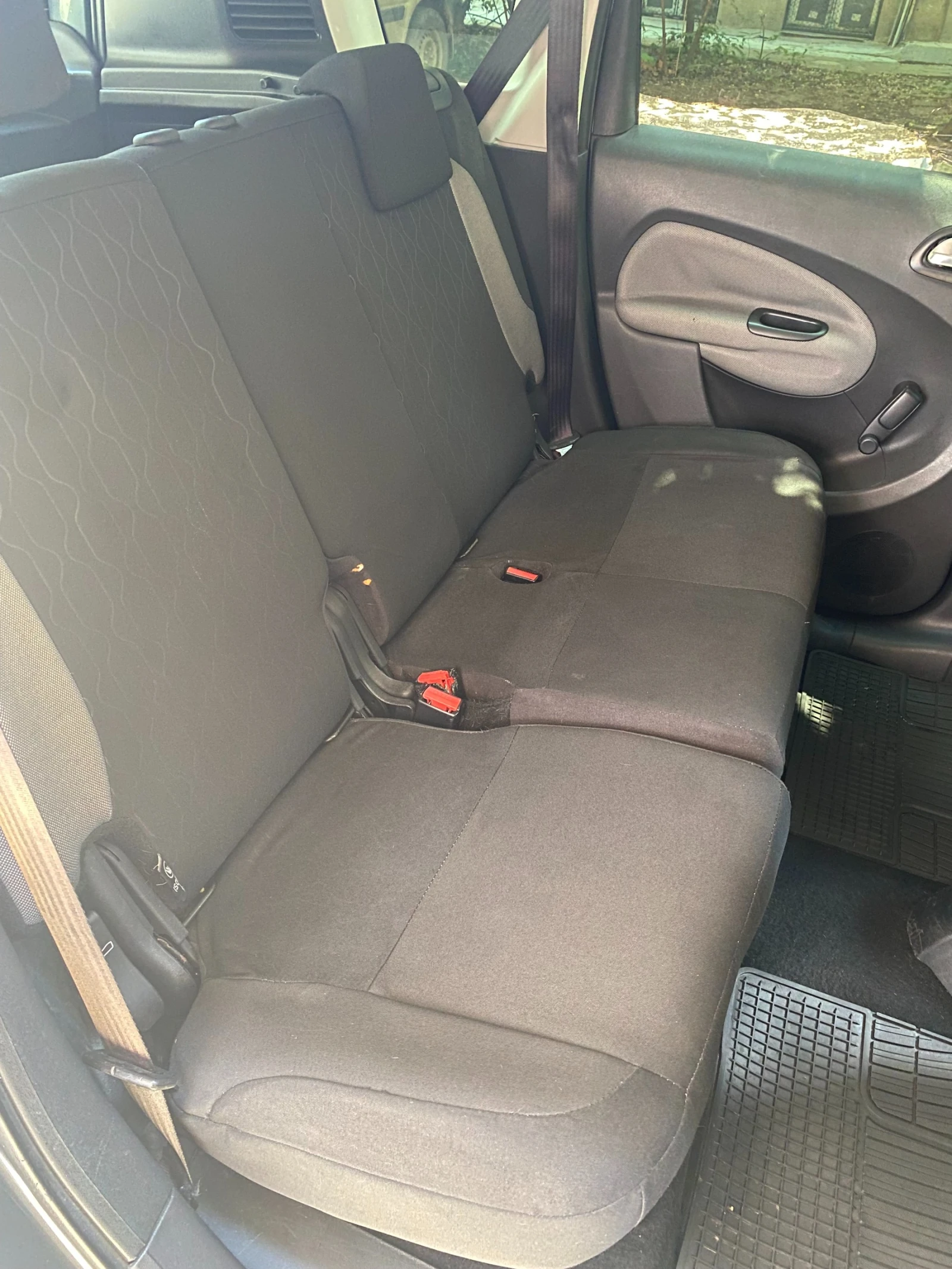 Citroen C3 Picasso  - изображение 7