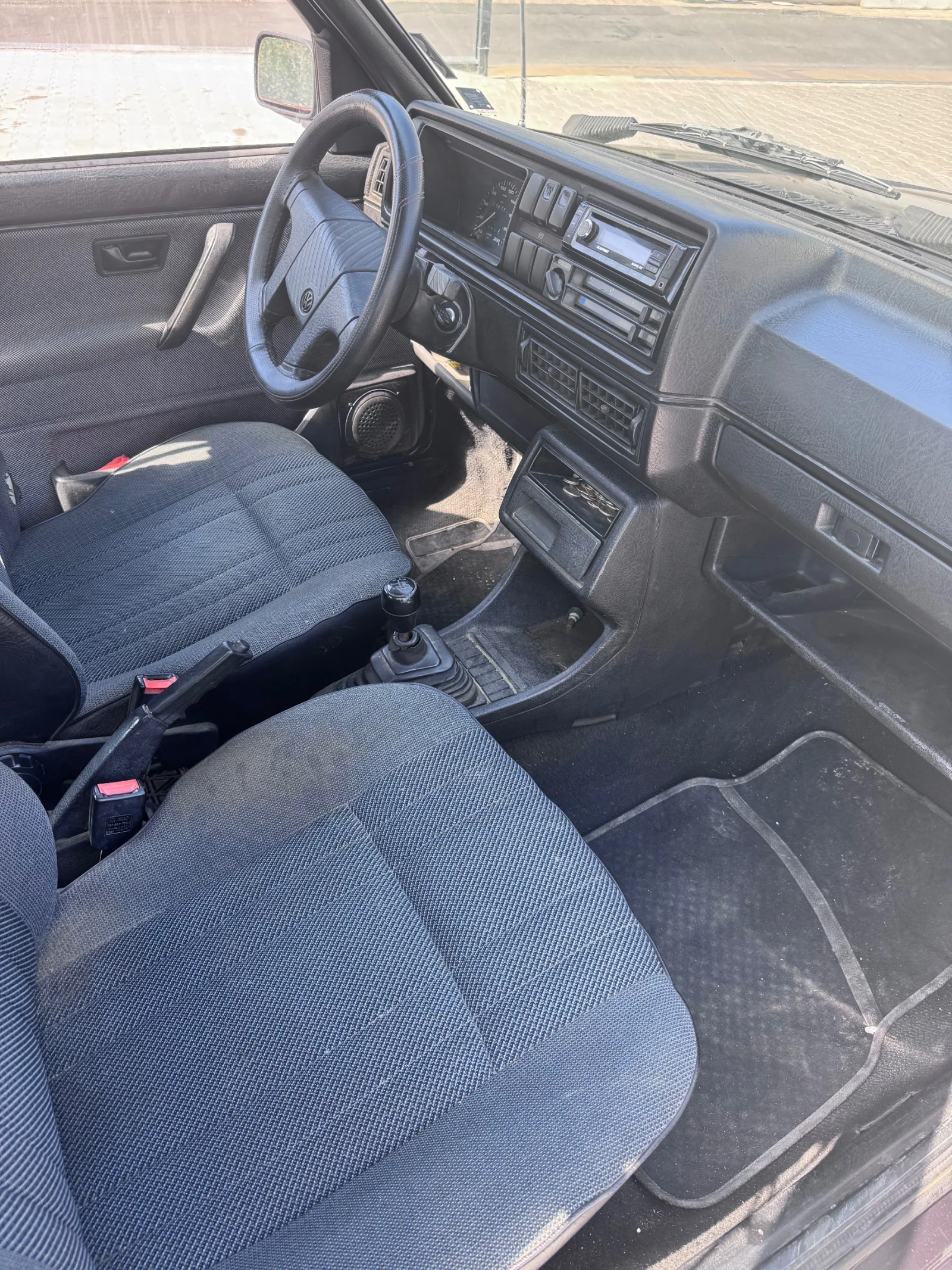 VW Golf 1.8 I - изображение 7