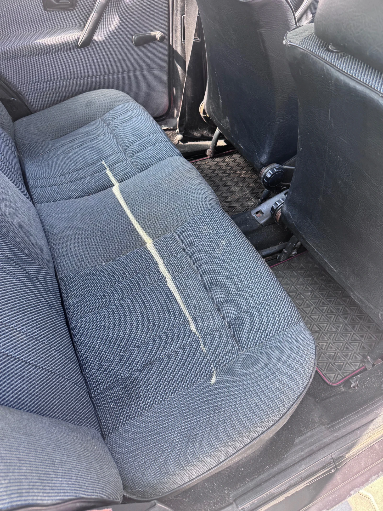 VW Golf 1.8 I - изображение 8