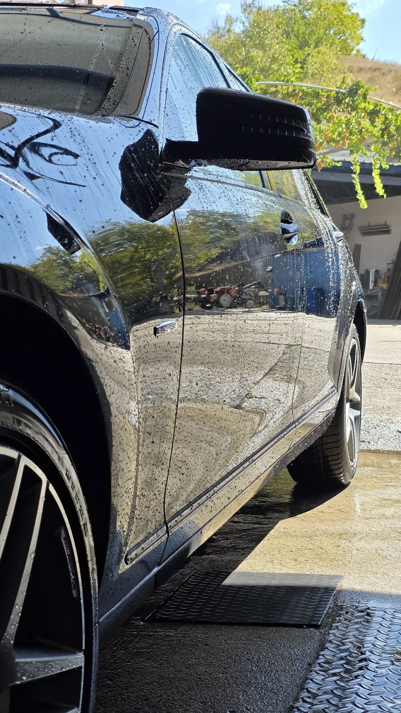 Mercedes-Benz S 500 | Mobile.bg � ����������� 13