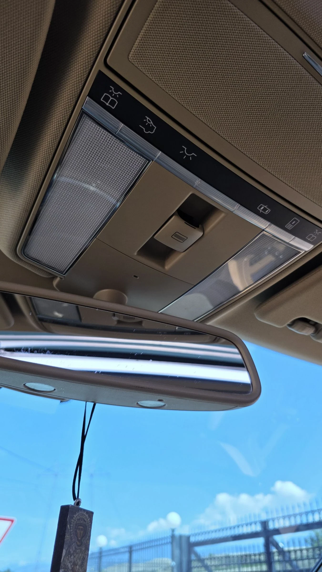 Mercedes-Benz S 500 | Mobile.bg � ����������� 11