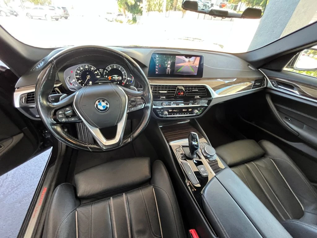 BMW 540  - изображение 10