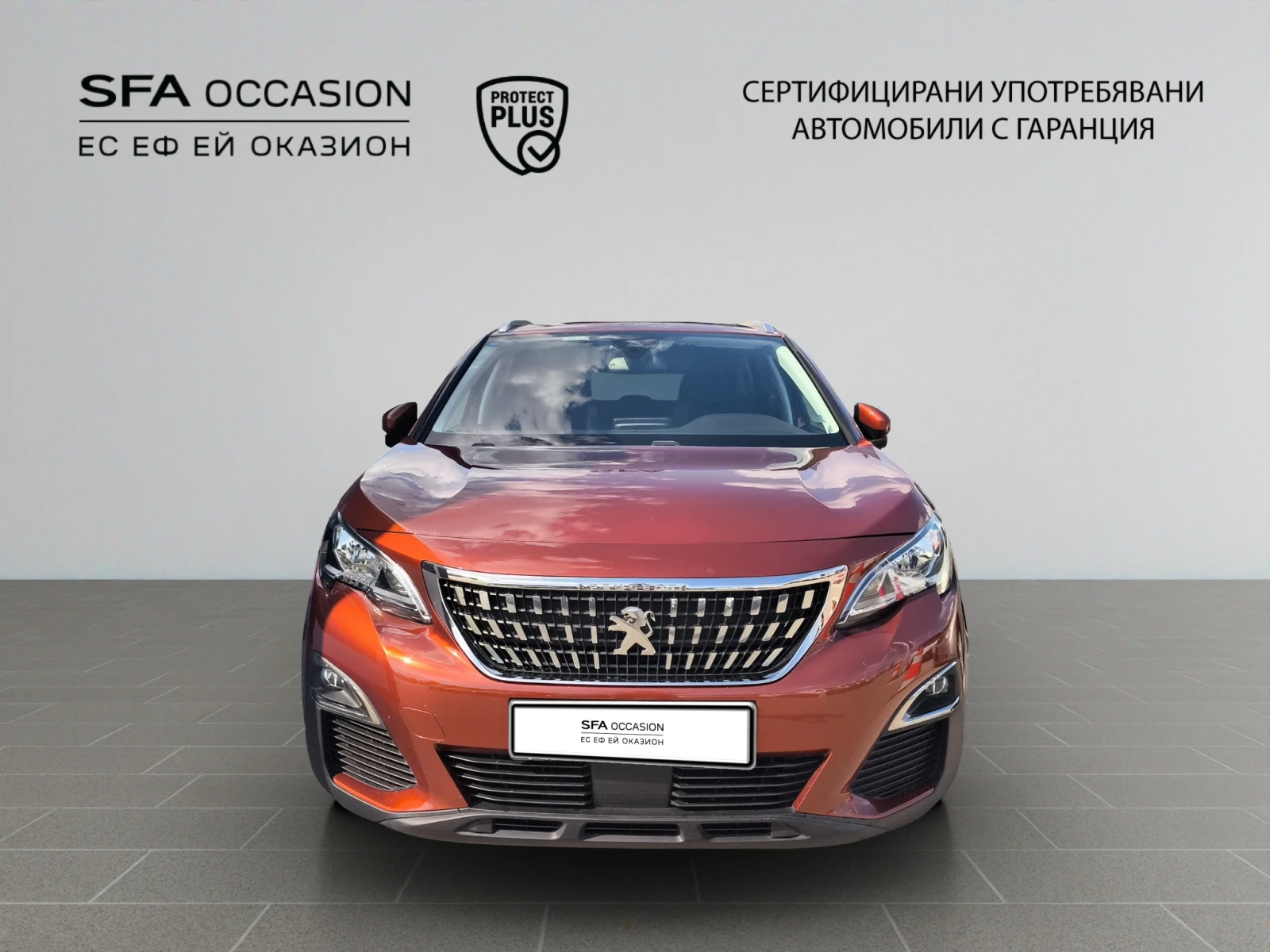 Peugeot 3008 ACTIVE 1.5 BlueHDi 130 EAT8 EURO 6/2003047 - изображение 2