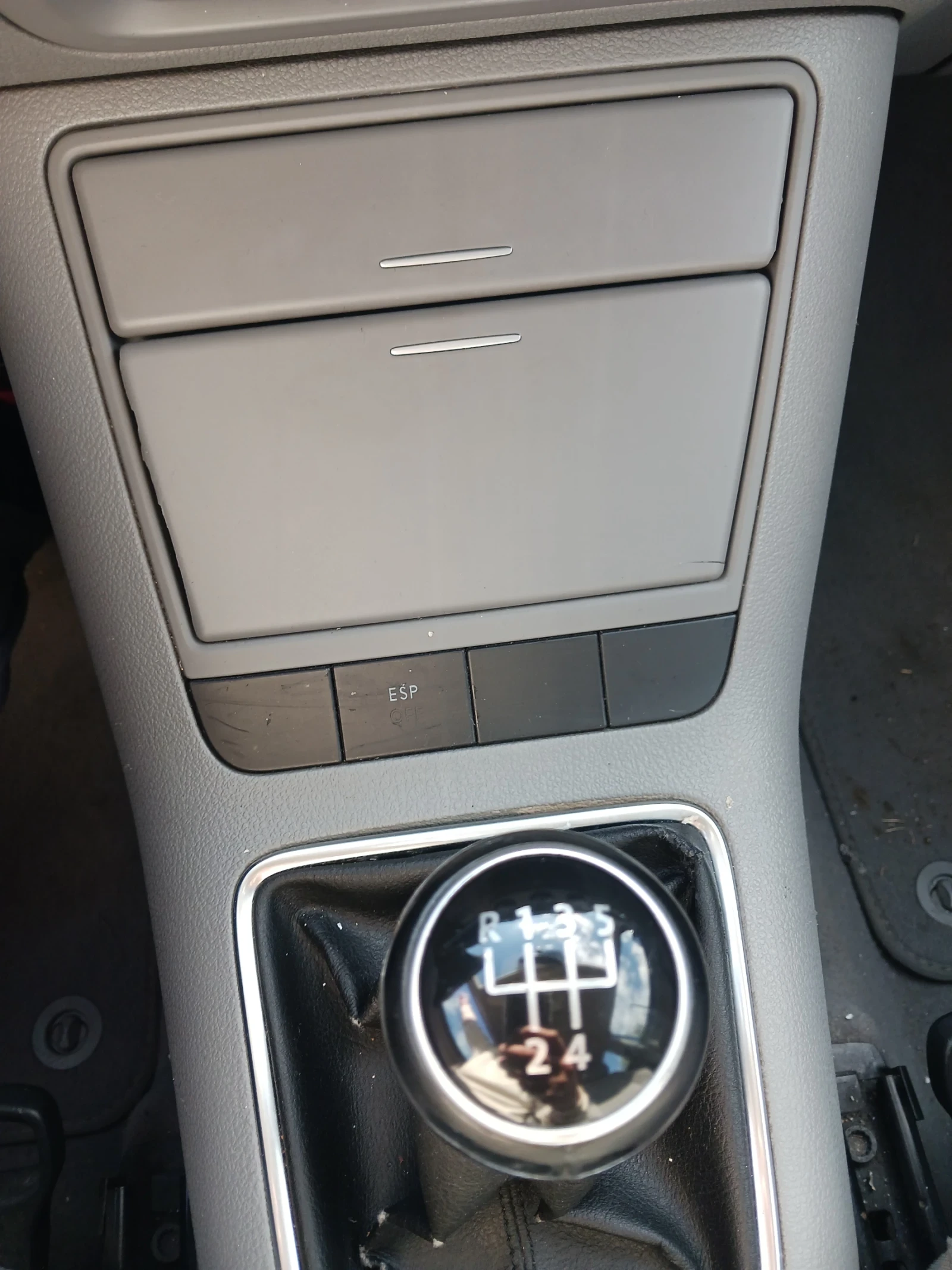 VW Golf Plus  - изображение 5