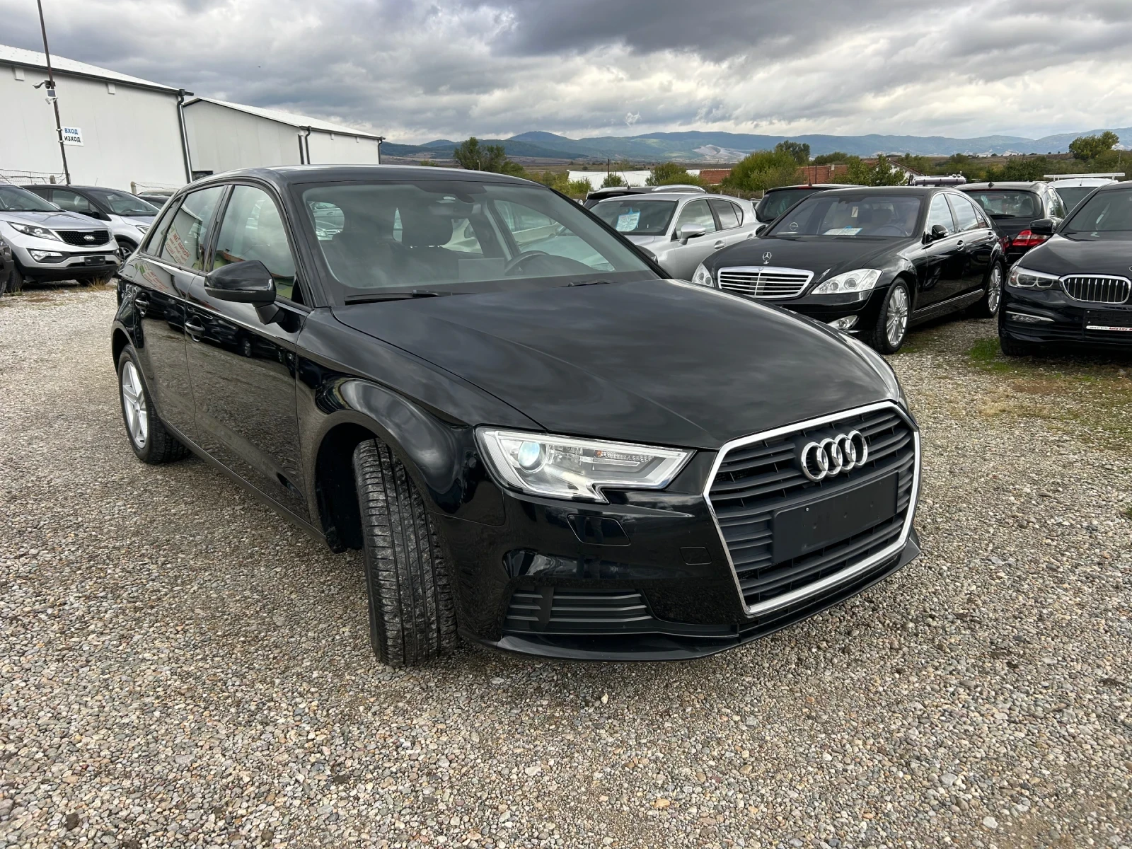 Audi A3 euro6 - изображение 3