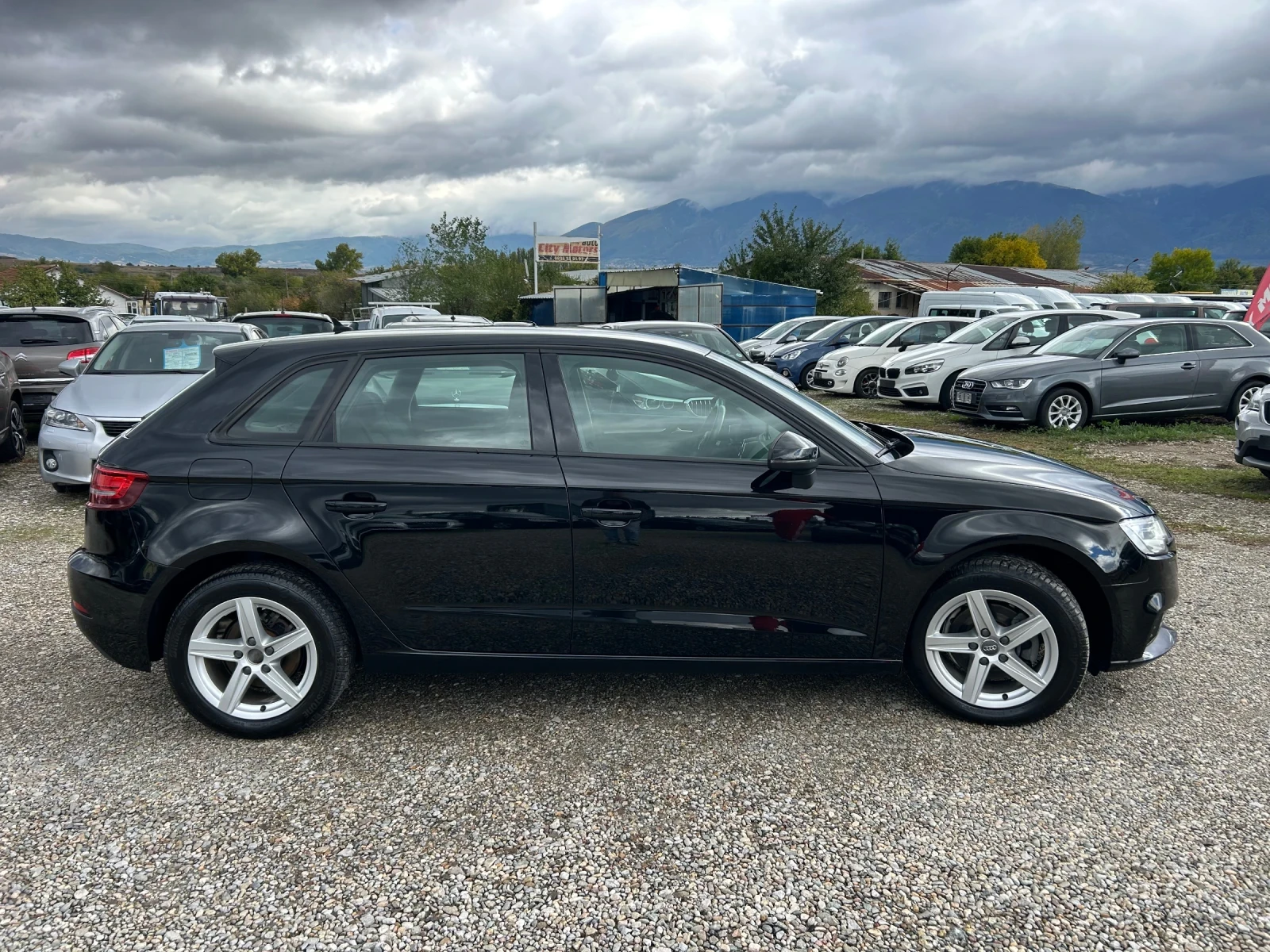Audi A3 euro6 - изображение 4