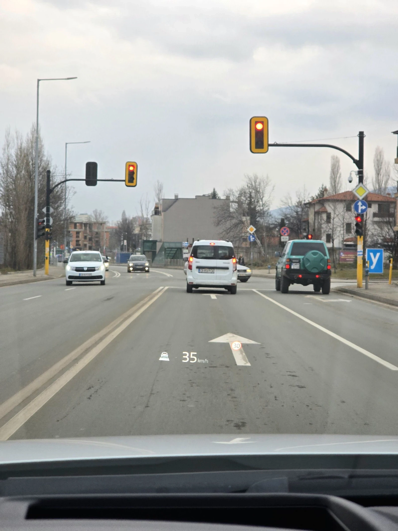 Mazda 6 Mazda 6 III Sport Combi (GJ, facelift 2018 44) | Mobile.bg   17