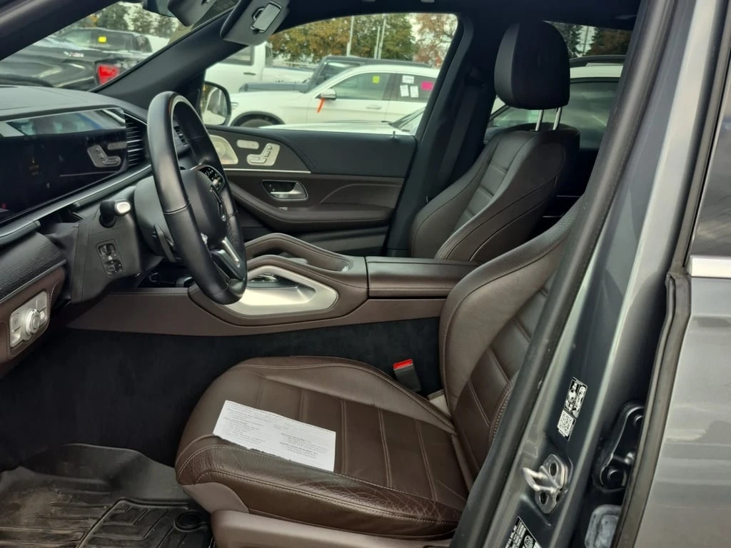 Mercedes-Benz GLE 450 * CARFAX *    | Mobile.bg   5