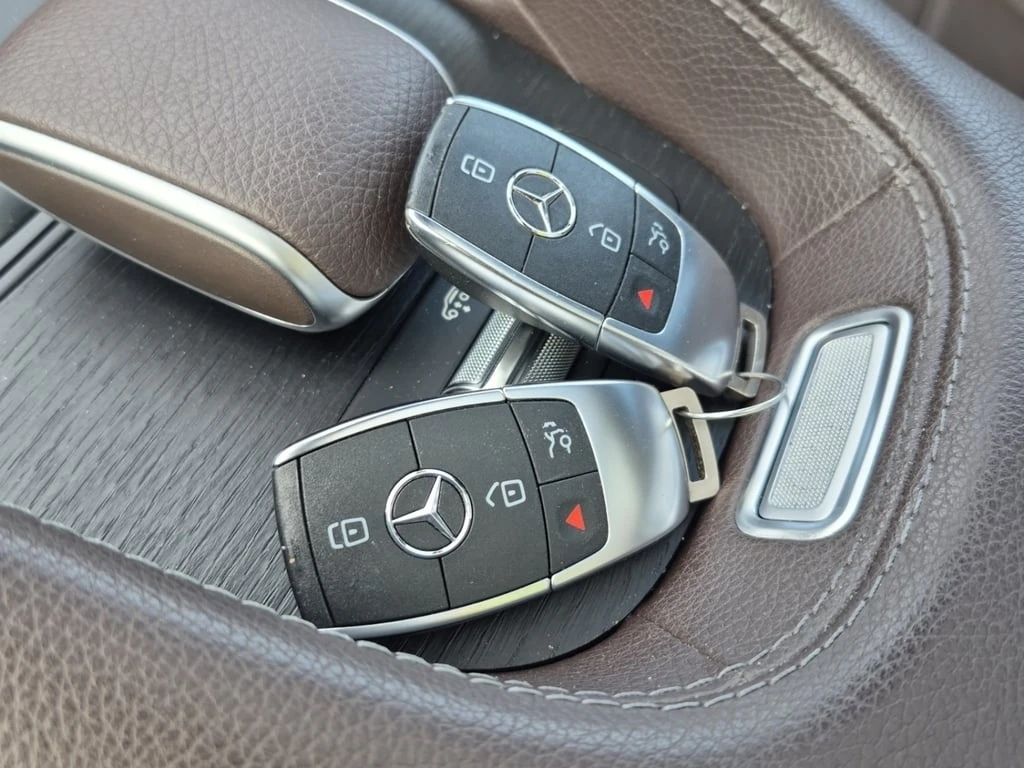 Mercedes-Benz GLE 450 * CARFAX *    | Mobile.bg   8