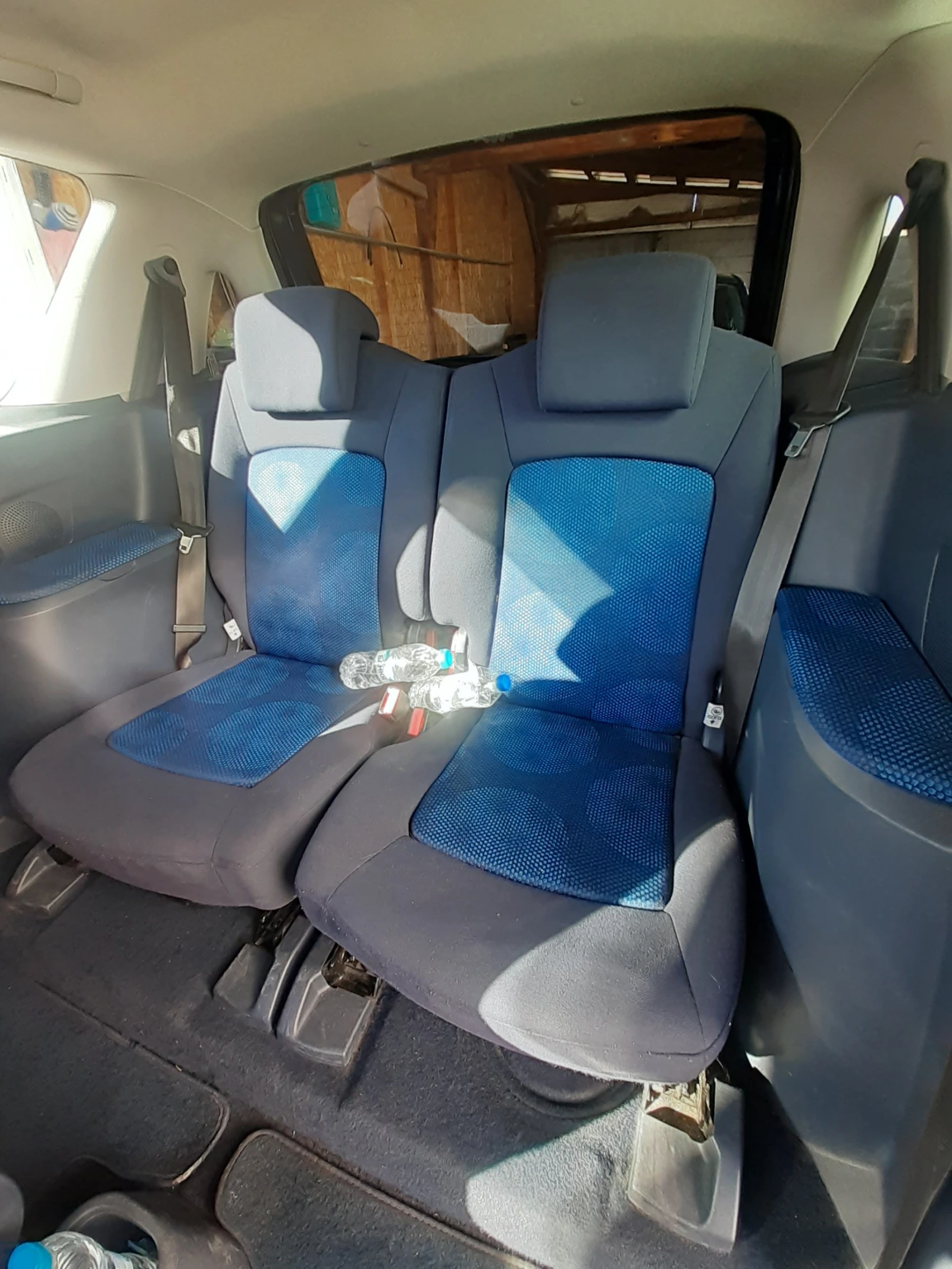 Peugeot 1007   | Mobile.bg   5